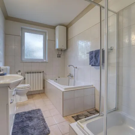 Palms By Interhome Matulji