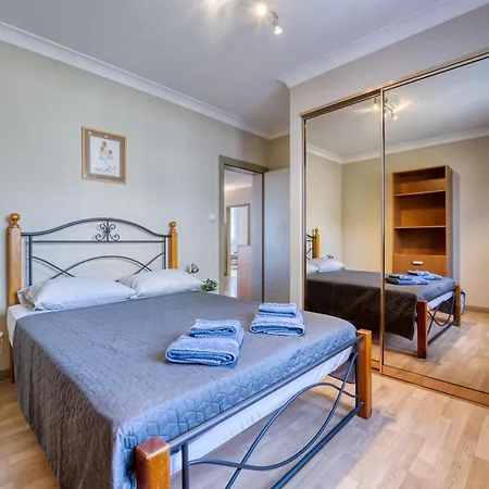 Lejlighed Palms By Interhome