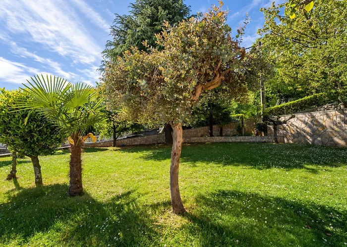 Palms By Interhome Matulji