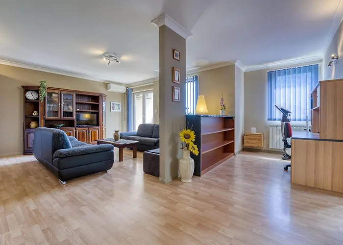 Palms By Interhome * Matulji