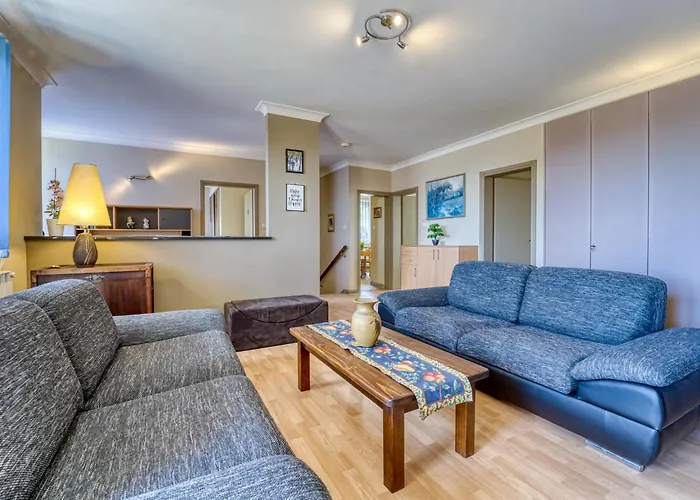 Daire Palms By Interhome Matulji