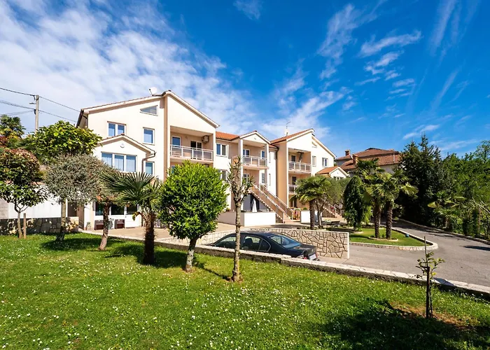 Palms By Interhome *