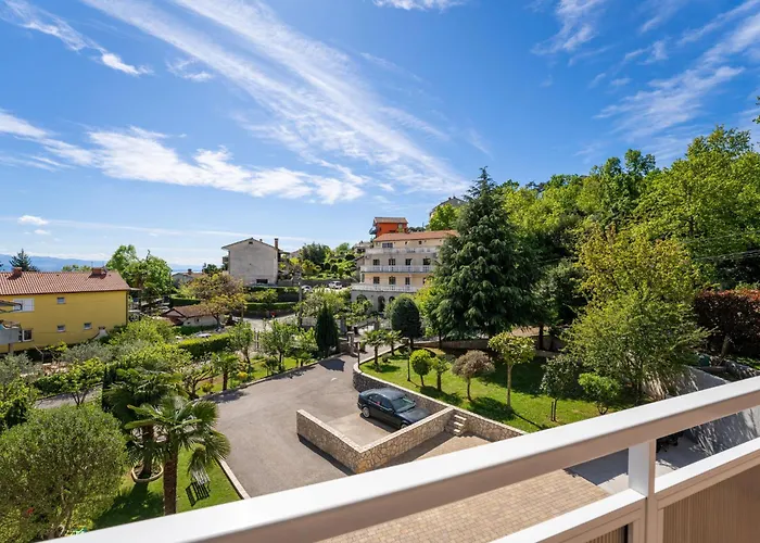 Palms By Interhome Daire *