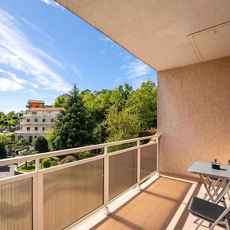 Palms By Interhome 아파트 *