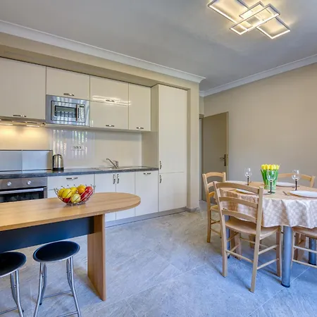 Palms By Interhome Apartament