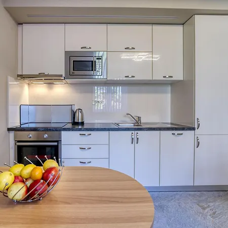 Palms By Interhome *