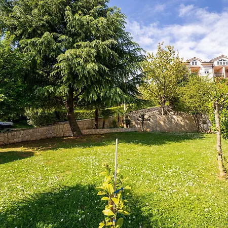 Palms By Interhome 아파트 마툴지