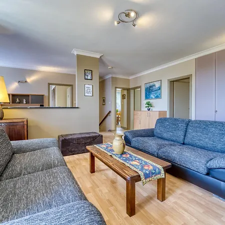 Apartament Palms By Interhome Matulji