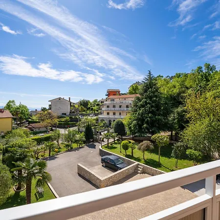 Palms By Interhome Apartament *