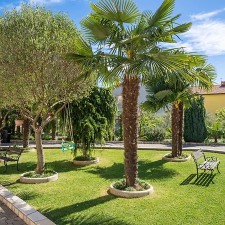 Palms By Interhome Apartment *