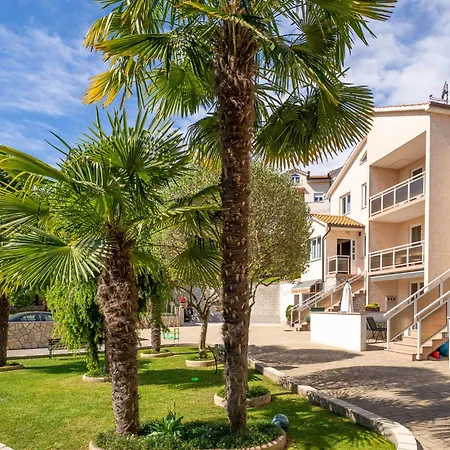 Palms By Interhome Apartment