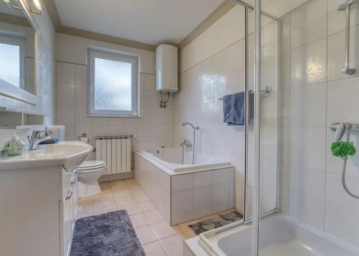 Palms By Interhome Matulji