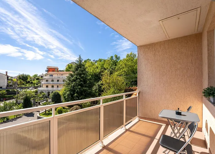 Palms By Interhome Appartamento *