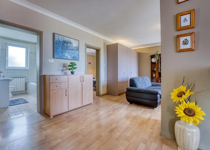 Palms By Interhome * Matulji