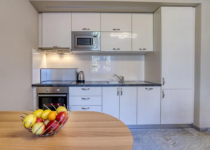 Palms By Interhome *