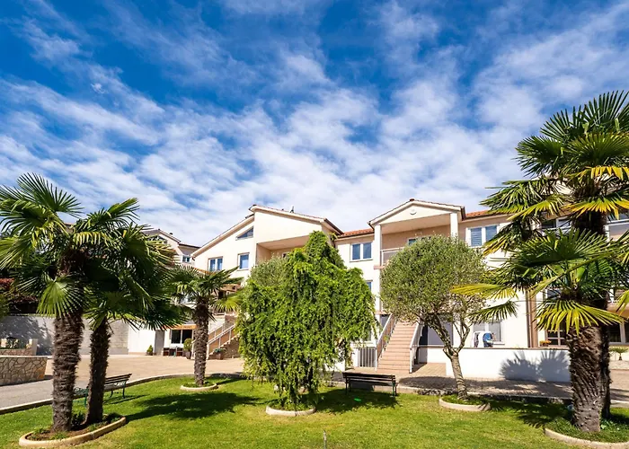 Palms By Interhome Appartamento