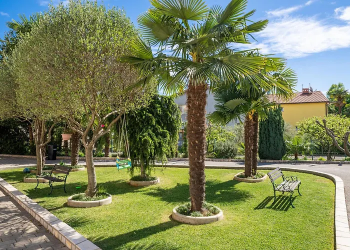 Palms By Interhome Appartamento *